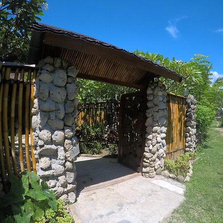 Khoo Villa Senggigi Eksteriør billede