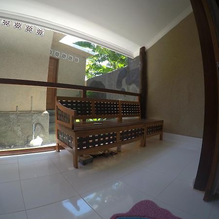 Khoo Villa Senggigi Eksteriør billede